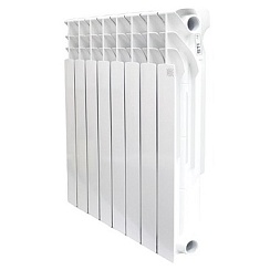 Радиатор BIMETAL 500 х 100 STI