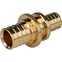 Муфта 20 х 16 STOUT   SFA-0004-002016