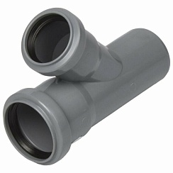 Тройник 50 х 50 х 45 