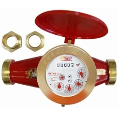 Счетчик воды М-32 У ОХТА
