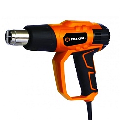 Термопистолет Вихрь ТП-2000Р 72/2/3