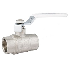 Кран шар. (ручка) 3/4ВВ PF STANDARD   PF FBV 310 