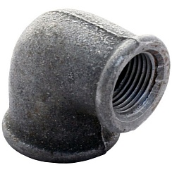 Угольник 20х15 чуг.