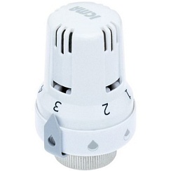 Термостатическая головка ICMA М28