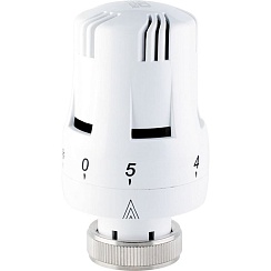 Термостатическая головка ProFactor М30x1.5 PF RVT 627