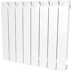 Радиатор BIMETAL 500 х 80 STOUT STYLE   SRB-0110-050006