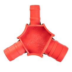 Калибратор 10-26 AQUALINK 100/10   00895