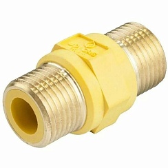 Вставка диэлектрическая 1/2 Н/Н