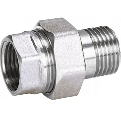 Переходник-американка лат. 2 AQUALINK