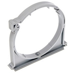 Опора пластиковая кан. 110