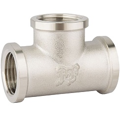 Тройник лат. 1ВВВ ProFactor   PF TF 156