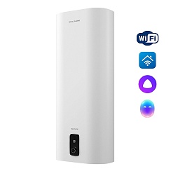 Водонагреватель накопит. Royal Thermo RWH 50 Major Inverter