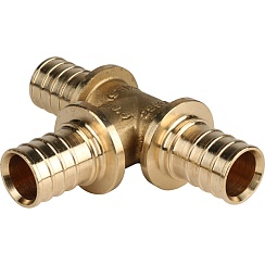 Тройник 25 х 25 х 25 STOUT   SFA-0013-000025