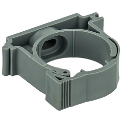 Опора пластиковая кан. 40