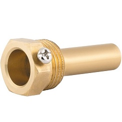Гильза погружная для биметалического термометра SG868 1/2 ProFactor   PF SG 869