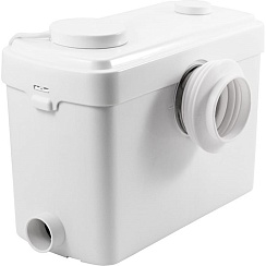 Канализационная установка быт. Unipump Sanivort 605А   88017