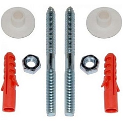 Крепление для раковины "Тюльпан"