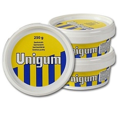 Резьбовой уплотнитель УНИГУМ 250 г. 