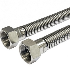 Подводка TUBO FLEX 100 3/4 ГГ газ 