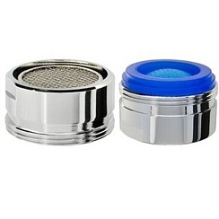 Аэратор НР М24х1 SPL 3645