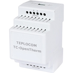Цифровой модуль Teplocom TC-Opentherm