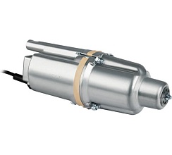 Насос вибрационный 0,12-40-У5-15м Бавленец Unipump БВ (нижний забор)   26042
